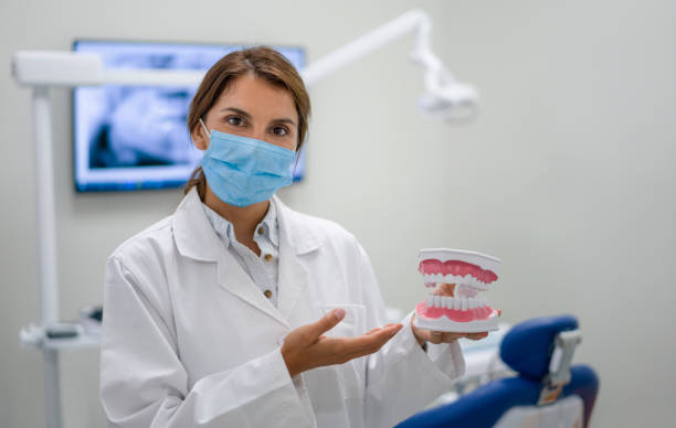 Best Emergency Broken Tooth Repair in Burgin, KY