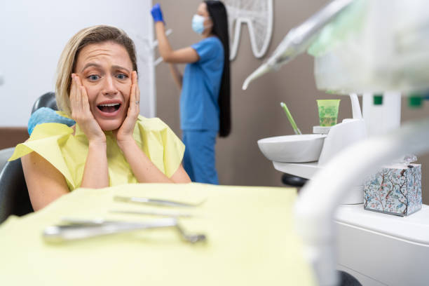 Best Pediatric Emergency Dentist in Burgin, KY