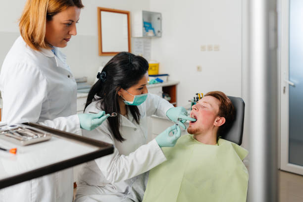 Best Walk-In Emergency Dentist in Burgin, KY