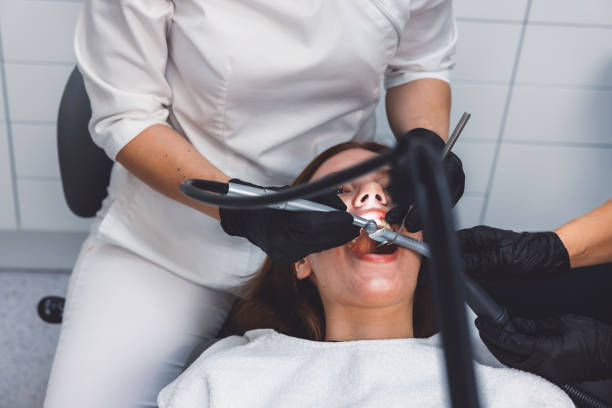Best Weekend Emergency Dentist in Burgin, KY