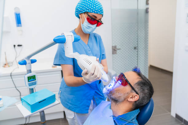 Best Emergency Tooth Extraction in Burgin, KY
